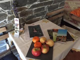 Casinha de Pedra - Penacova - 7