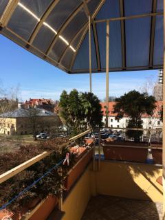 Apt nr 4 - cogito.home - Toruń Old Town - Toruń - 7