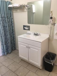 Travelers Inn Olney - Olney - 2