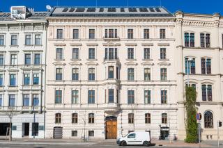 Mar Suite Apartments - Center - Wien - 4