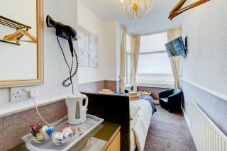 New Brooklyn - Blackpool - 1