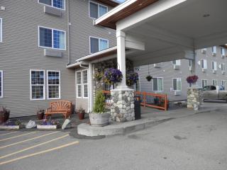 Grand View Inn & Suites - Wasilla - 9