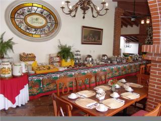 Hotel Vista Hermosa - Cuernavaca - 5