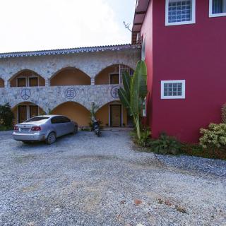 Pousada Casa de Pedra - Boicucanga - 9