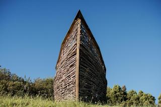 Cabañas Palafitos Los Pescadores - 1