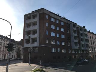 TMJ Apartment 1 - Düsseldorf - 9
