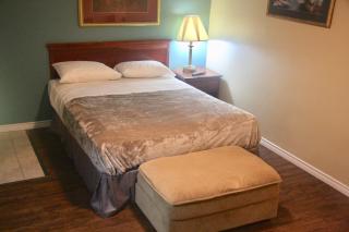 American Plaza Motel - London - 3