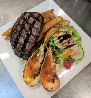Cattleman's Rest Motor Inn - Charters Towers - 6