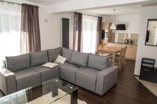 Apartamenty Maria - Ciechocinek - 4