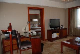 Prime Hotel Beijing Wangfujing - 8
