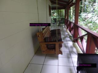 Daintree Deep Forest Lodge - Cape Tribulation - 6