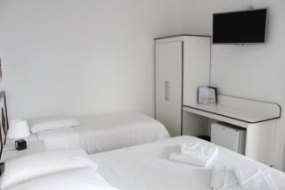 Hotel Pousada da Néia - Cananéia - 2