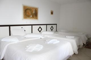 Hotel Pousada da Néia - Cananéia - 4