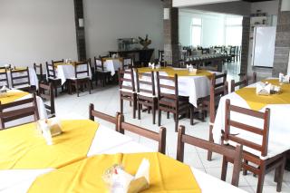 Hotel Pousada da Néia - Cananéia - 6