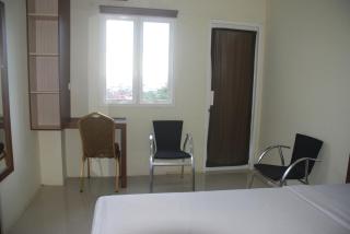 Avon's Residence - 4