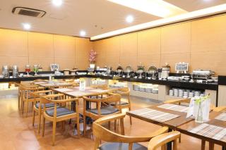 Terraz Tree Hotel Jakarta - Jakarta - 1