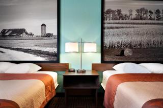 Rodeway Inn - Effingham - 6