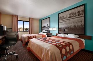 Rodeway Inn - Effingham - 3