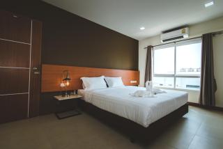 deVloft hotel Korat - Nakhon Ratchasima - 0