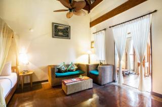 Junjungan Ubud Hotel and Spa - Ubud - 1
