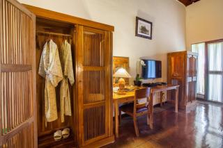 Junjungan Ubud Hotel and Spa - Ubud - 5