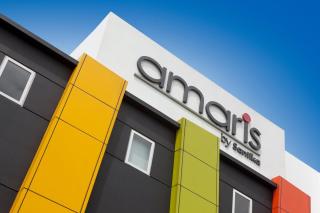 Amaris Hotel Cimanuk Bandung - Bandung - 7