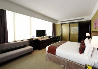 Fullon Hotel Taipei, Central - Taipéi - 3