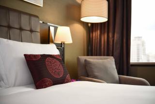 Fullon Hotel Taipei, Central - Taipéi - 5
