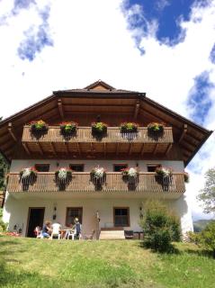 Ferienhaus Sükar - Bad Kleinkirchheim - 9