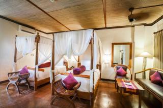 Junjungan Ubud Hotel and Spa - Ubud - 4