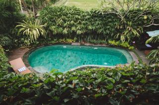 Junjungan Ubud Hotel and Spa - Ubud - 9