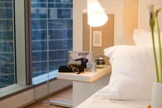 The Putman - Hong Kong - 6