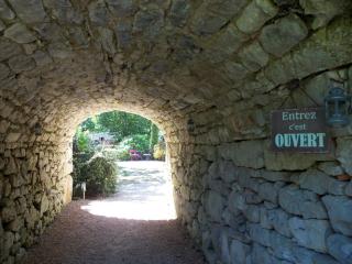 Chambres et Jardin de Pierres - Espédaillac - 5