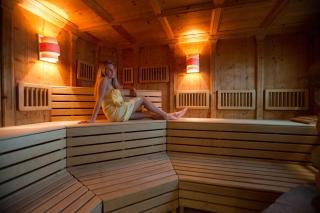 Alpenhotel Neuwirt - Schladming - 3