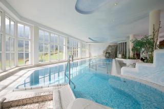 Alpenhotel Neuwirt - Schladming - 4
