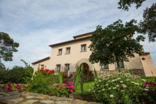 La Torre del Vilar - Santa Eulalia de Ríuprimer - 9