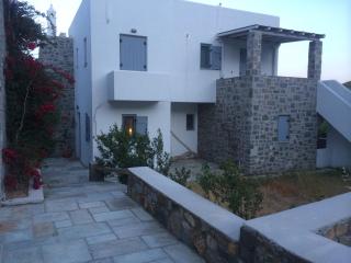 Summer dream , 5 min walk to the beach - Livadakia - 1
