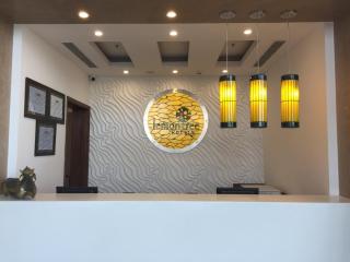 Lemon Tree Hotel, Sector 60, Gurugram - Gurgaon - 3