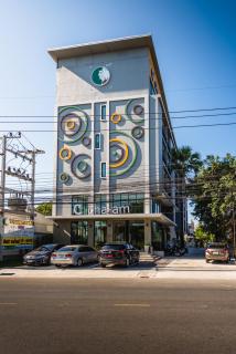 C Cha-Am Hotel - Petchaburi - 4