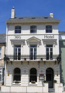 Yeo Dale Hotel - 9