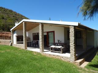 Sipreslaan Selfsorg Gastehuis - Ladismith - 9