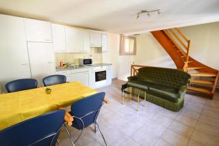 The River Holiday Apartment - Interlaken - 7
