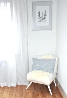 Cozy Apartment Ulmenstrasse - 8