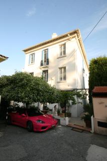Hotel Normandy - Cap d'Ail - 3