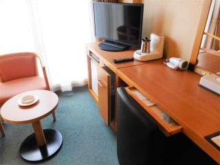 Kuretake Inn Asahikawa - Asahikawa - 1