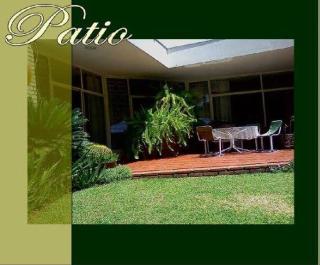 Fleming Place - Bulawayo - 2