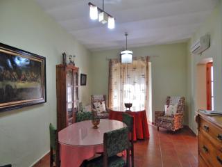 Casa Rural La Perra Gorda - Zorita - 1