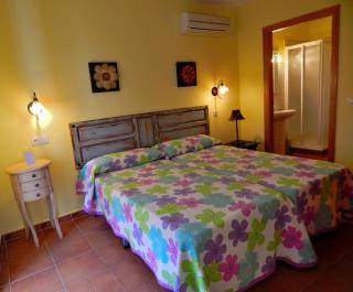 Casa Rural La Perra Gorda - Zorita - 5