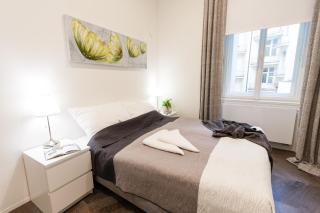 Residence Glamour Premium - 1