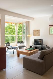 Ziv Apartments - Malkei Israel 6 A - Tel Aviv - 6